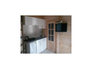 Maison de vacances Ustronie Morskie Équipement 12