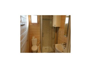 Maison de vacances Ustronie Morskie Équipement 13