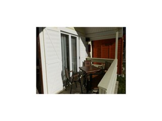 Maison de vacances Ustronie Morskie Enregistrement extérieur 2