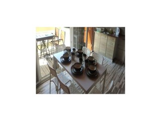 Casa de vacaciones Ustronie Morskie Características 15