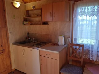 Parco vacanze Jarosławiec Caratteristiche 7