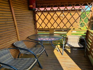 Parc de vacances Jarosławiec Enregistrement extérieur 2