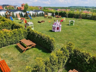 Parco vacanze Jarosławiec Registrazione all'aperto 2