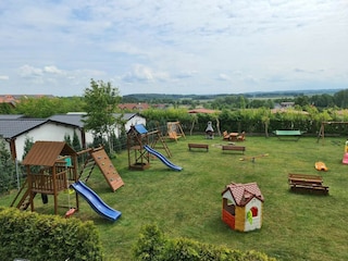 Parco vacanze Jarosławiec  23