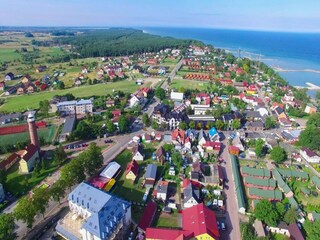 Parco vacanze Jarosławiec Ambiente 12