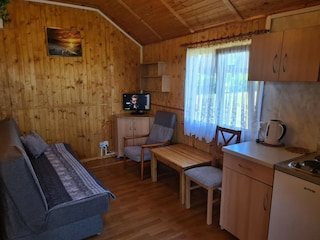 Parco vacanze Jarosławiec Caratteristiche 5