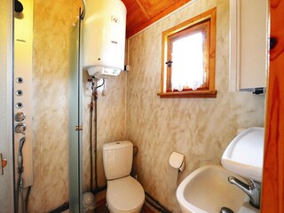 Parco vacanze Jarosławiec Caratteristiche 6