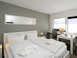 Appartamento per vacanze Westerland Caratteristiche 7