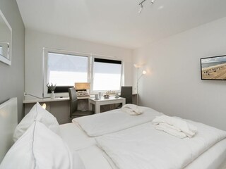 Apartamento de vacaciones Westerland Características 8