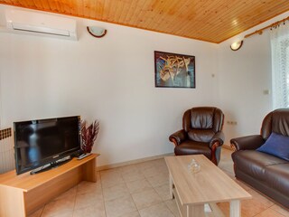 Apartment Nerezine  3