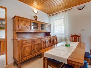 Apartment Nerezine  4