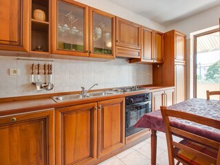 Apartment Nerezine  5