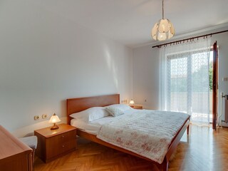 Apartment Nerezine  7