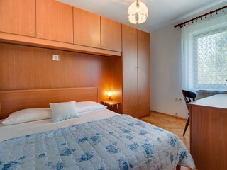 Apartment Nerezine  8