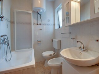 Apartment Nerezine  9