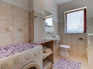 Apartment Nerezine  10