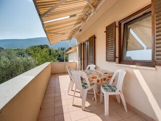 Apartment Nerezine  16