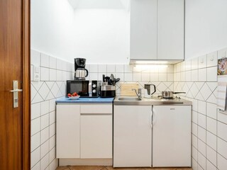 Apartamento de vacaciones Westerland Características 10