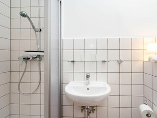 Apartamento de vacaciones Westerland Características 11