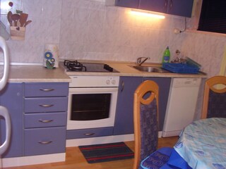 Apartment Zadar  6