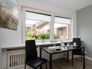 Appartamento per vacanze Westerland Caratteristiche 7