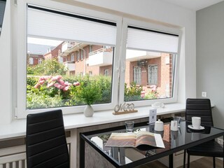 Appartamento per vacanze Westerland Caratteristiche 8