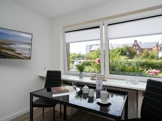 Appartamento per vacanze Westerland Caratteristiche 9