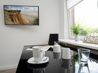 Appartamento per vacanze Westerland Caratteristiche 10