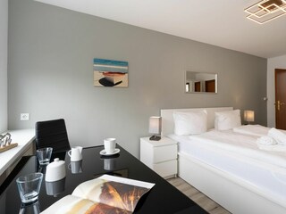 Appartamento per vacanze Westerland Caratteristiche 13