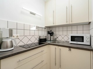 Appartamento per vacanze Westerland Caratteristiche 15