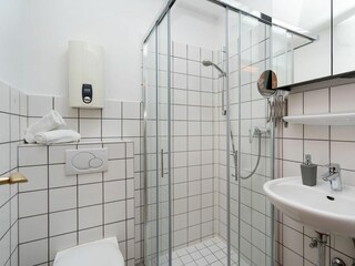 Appartamento per vacanze Westerland Caratteristiche 16