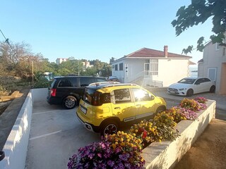 Apartment Sumartin  9