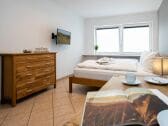 Apartamento de vacaciones Westerland Características 1