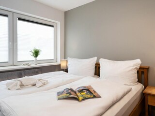 Appartamento per vacanze Westerland Caratteristiche 7