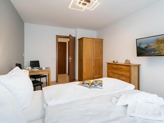 Appartamento per vacanze Westerland Caratteristiche 8