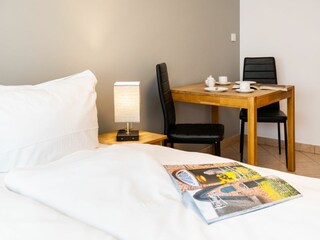 Appartamento per vacanze Westerland Caratteristiche 9