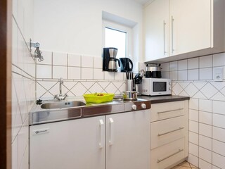 Appartamento per vacanze Westerland Caratteristiche 10