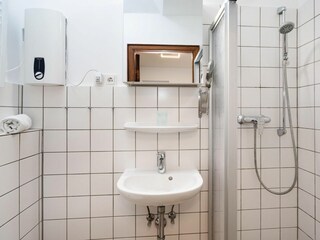 Appartamento per vacanze Westerland Caratteristiche 11