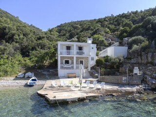 Ferienhaus Zastražišće  4