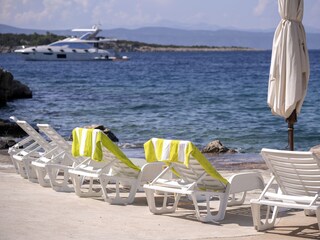 Ferienhaus Zastražišće  15