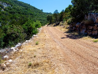Ferienhaus Zastražišće  21