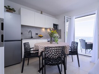 Ferienhaus Zastražišće  23