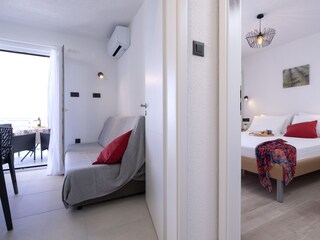 Ferienhaus Zastražišće  25