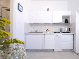 Ferienhaus Zastražišće  28