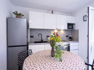 Ferienhaus Zastražišće  33