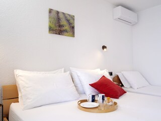 Ferienhaus Zastražišće  38