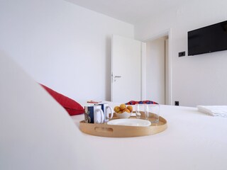 Ferienhaus Zastražišće  39