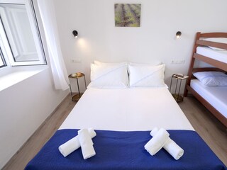 Ferienhaus Zastražišće  42