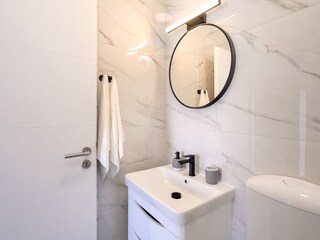 Ferienhaus Zastražišće  48