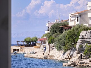 Ferienhaus Zastražišće  63